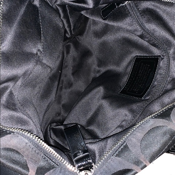 Coach purse - Picture 3 of 3